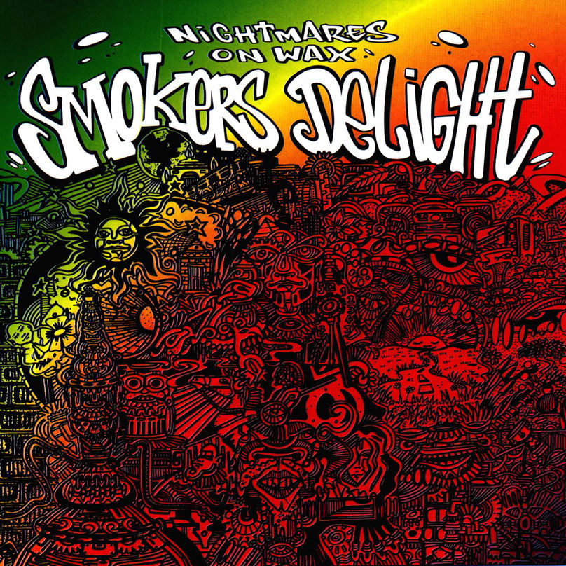 Smokers Delight (Vinyl)