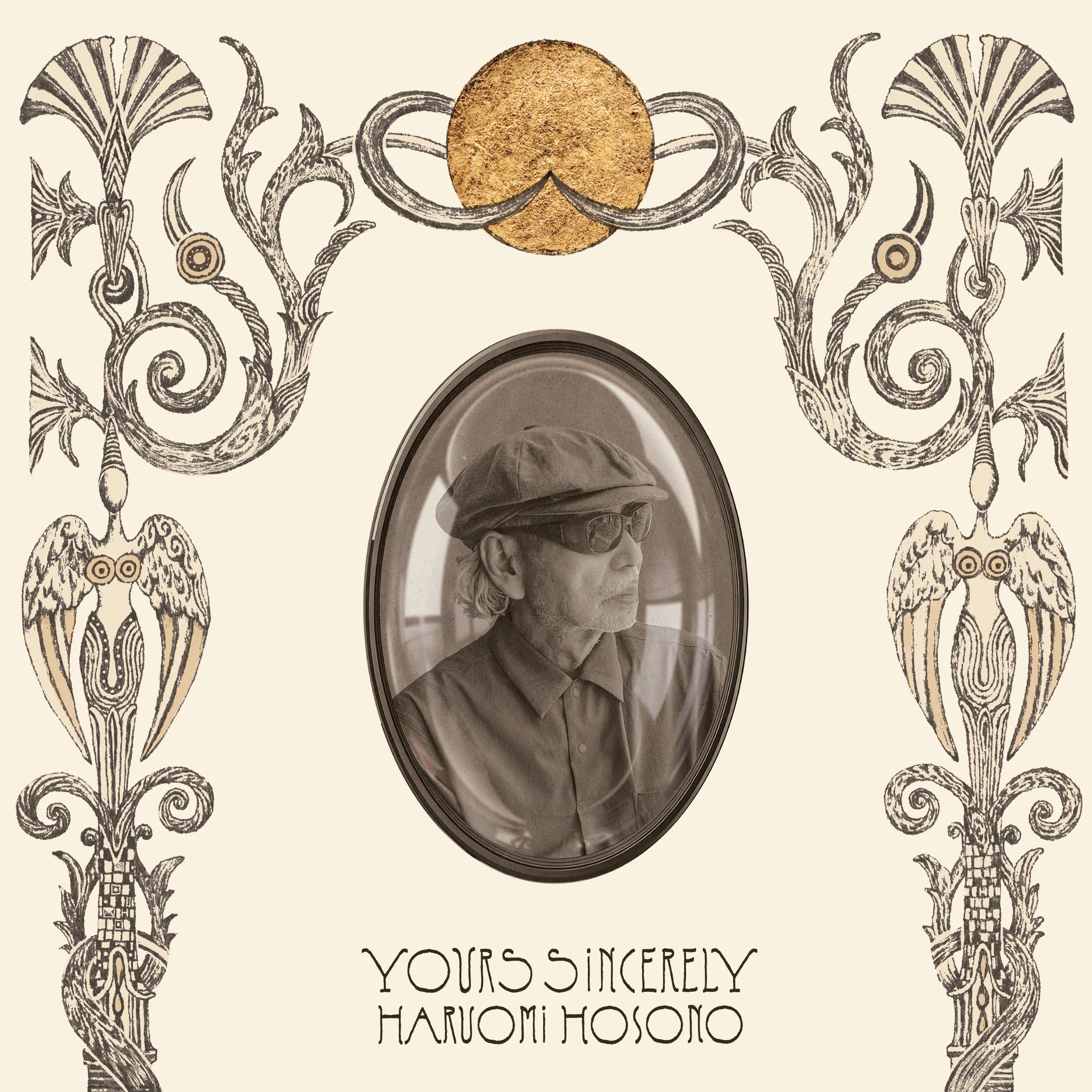 Yours Sincerely (Cream Vinyl)