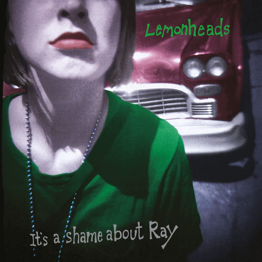 It's A Shame About Ray: 30th Anniversary (Vinyl)