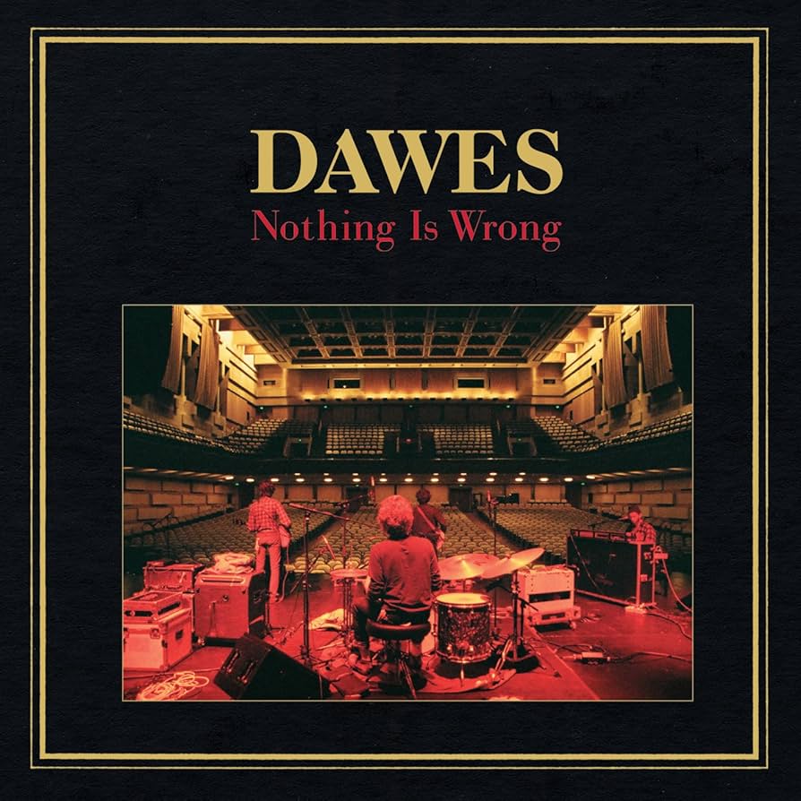 Nothing Is Wrong 10th Anniversary (Vinyl)