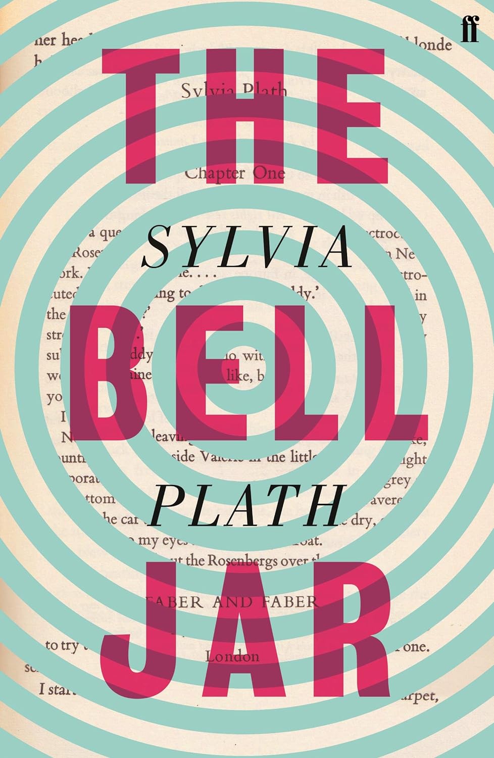 The Bell Jar