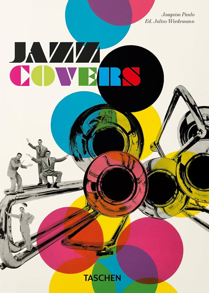 Jazz Covers: 45th Ed.