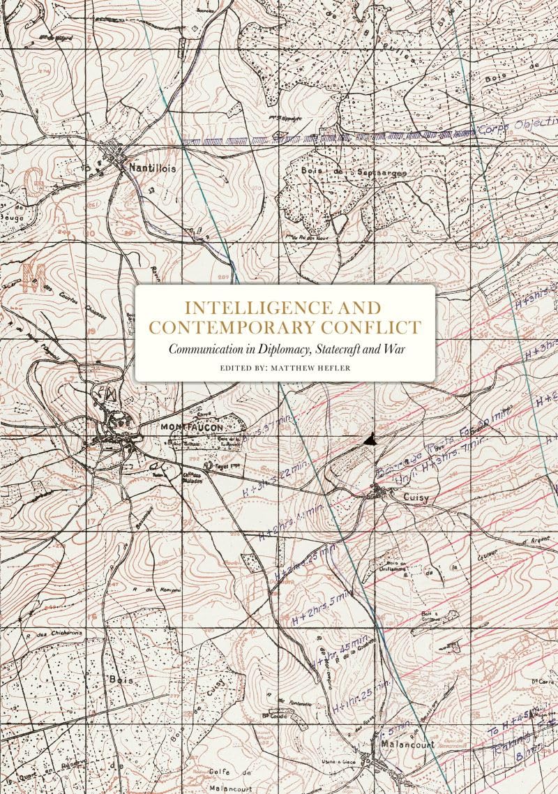 Intelligence and Contemporary Conflict