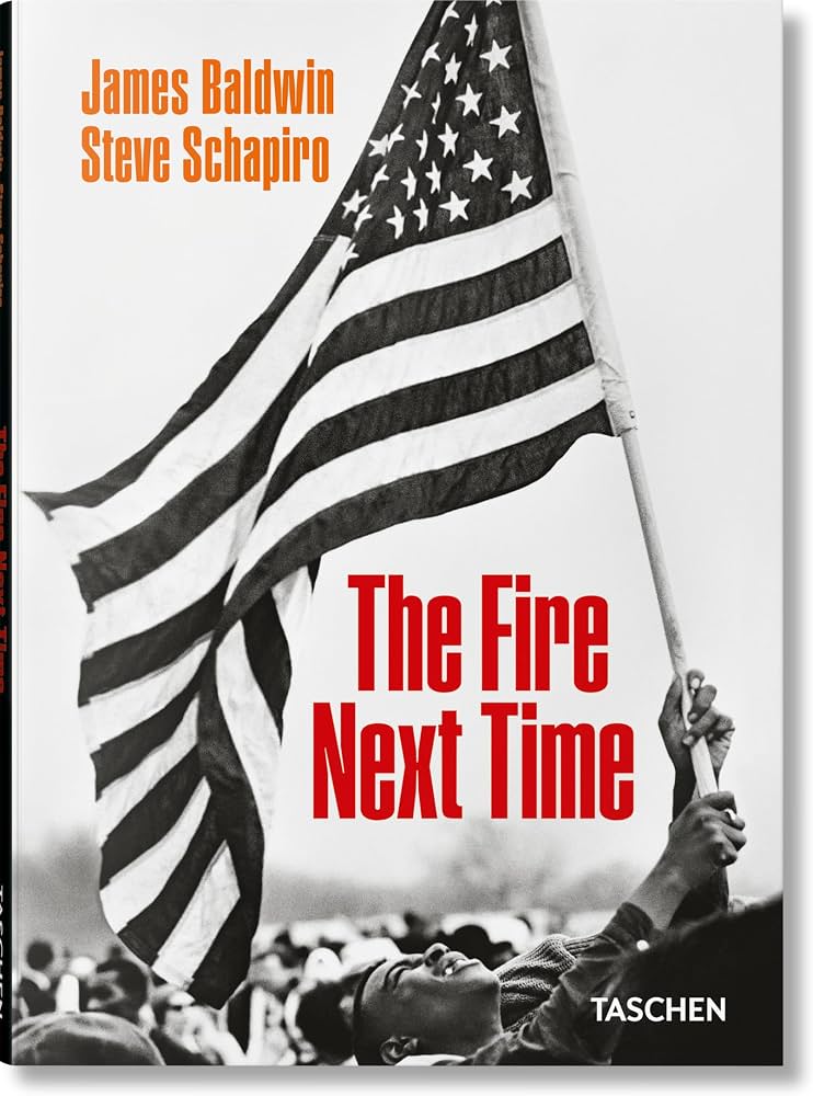 The Fire Next Time