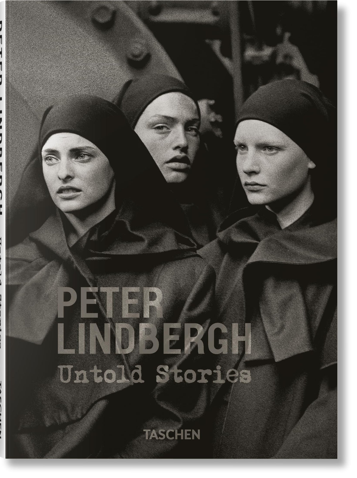 Peter Lindbergh: Untold Stories