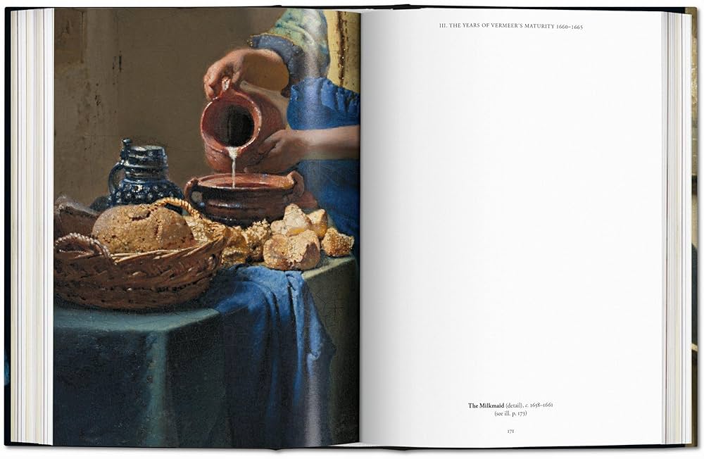 Vermeer: The Complete Works