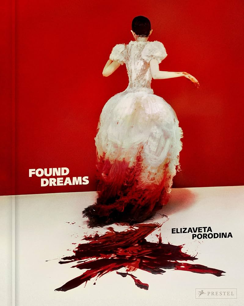 Found Dreams: Elizaveta Porodina