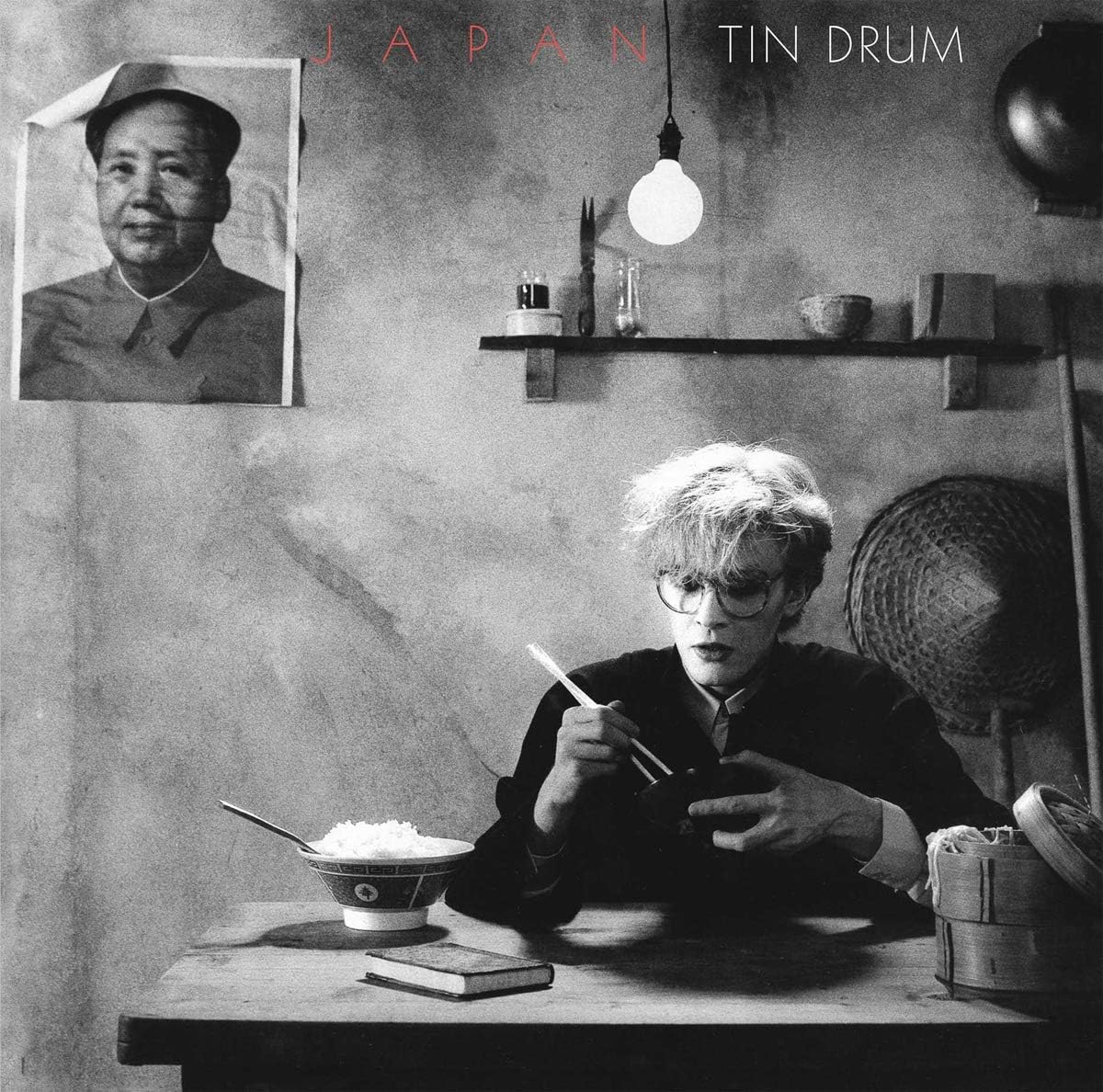 Tin Drum (Vinyl)