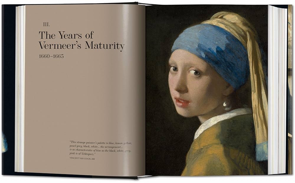 Vermeer: The Complete Works