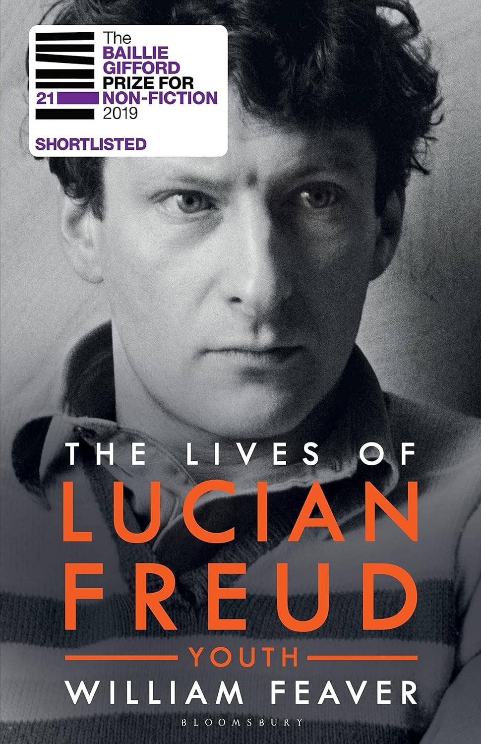 The Lives of Lucian Freud: Youth