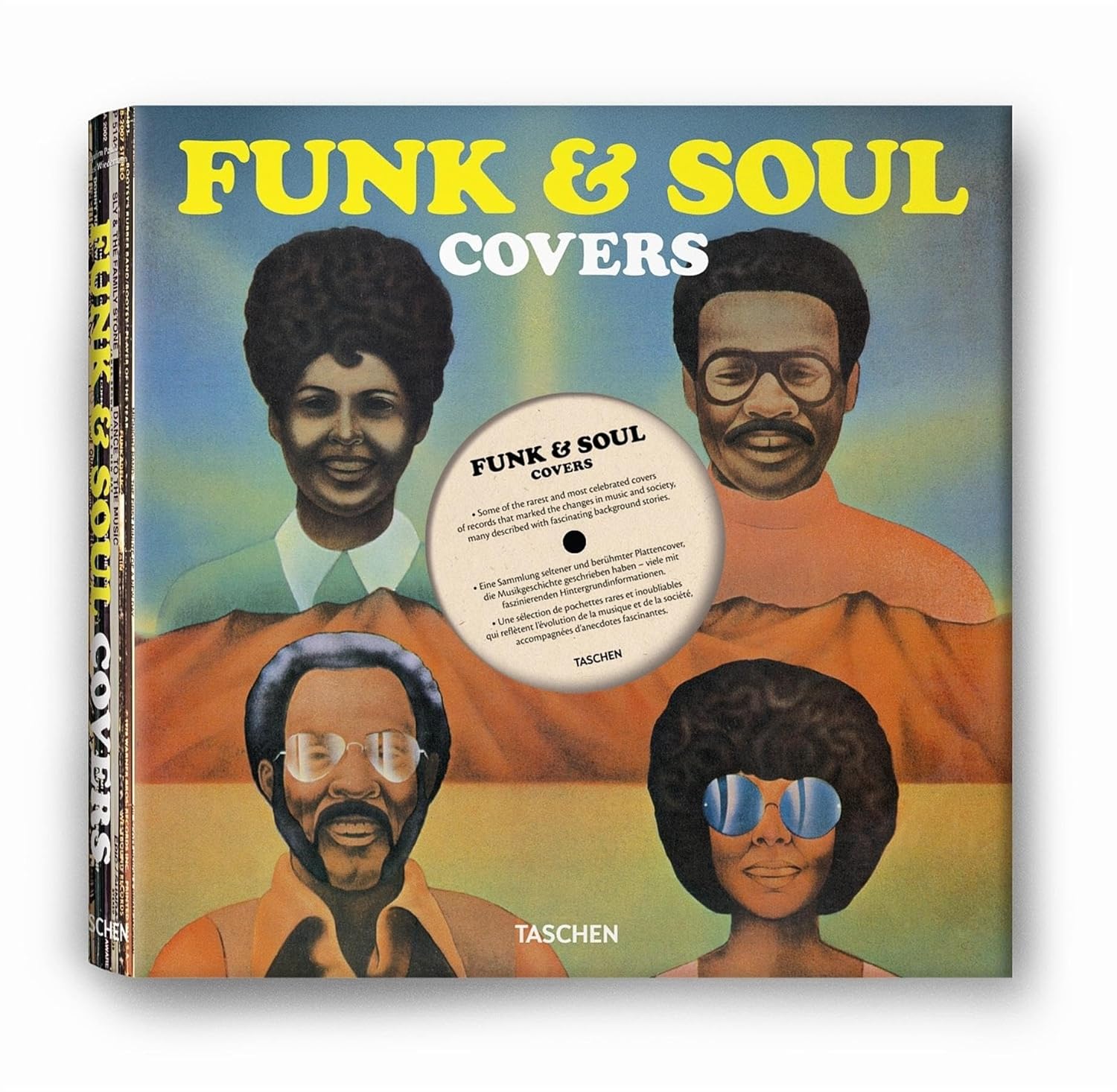Funk & Soul Covers