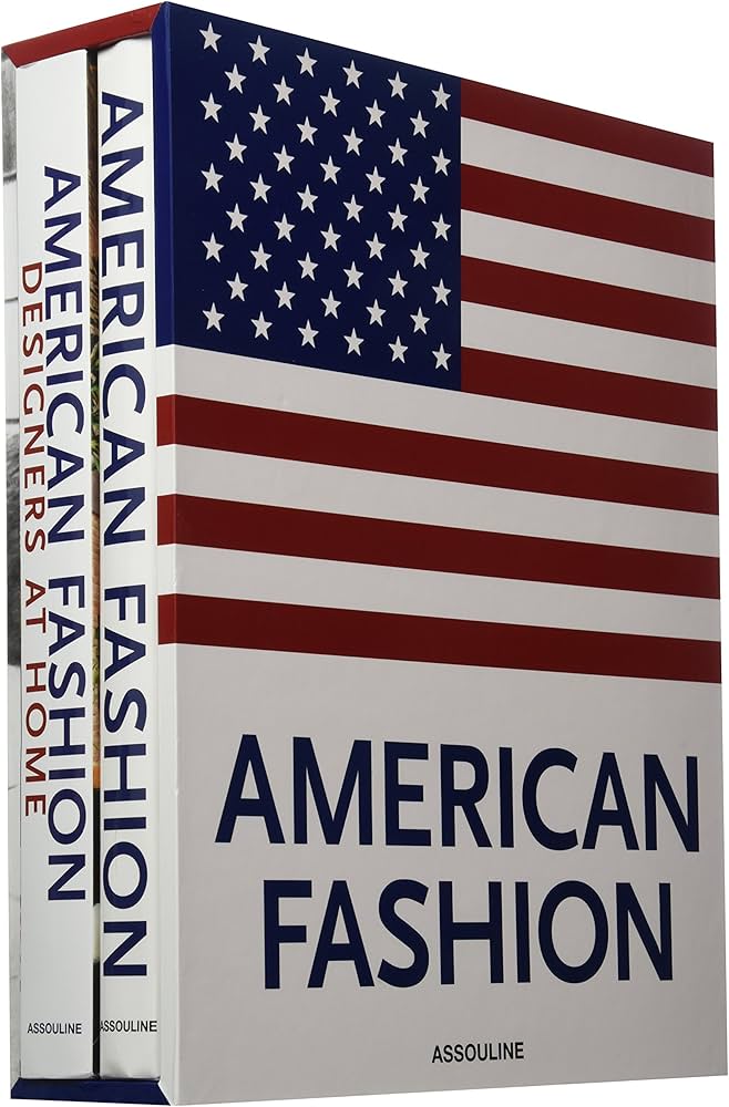 American Fashion: American Fashion | American Fashion Designers at Home