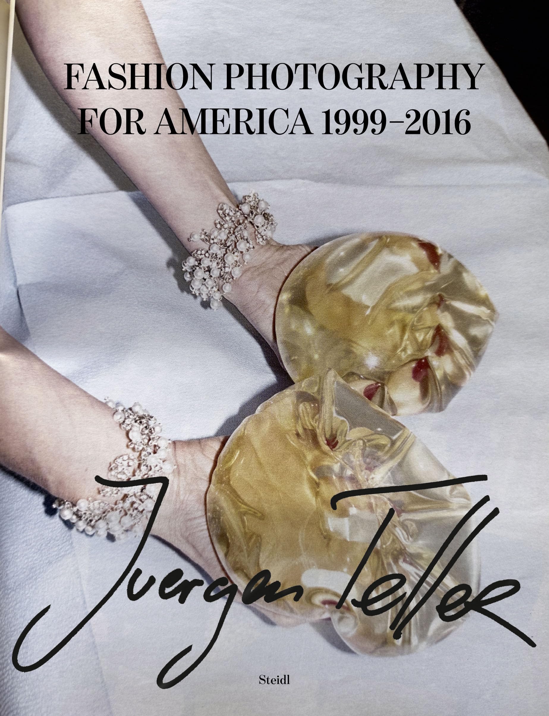 Fashion Photography For America 1999-2016