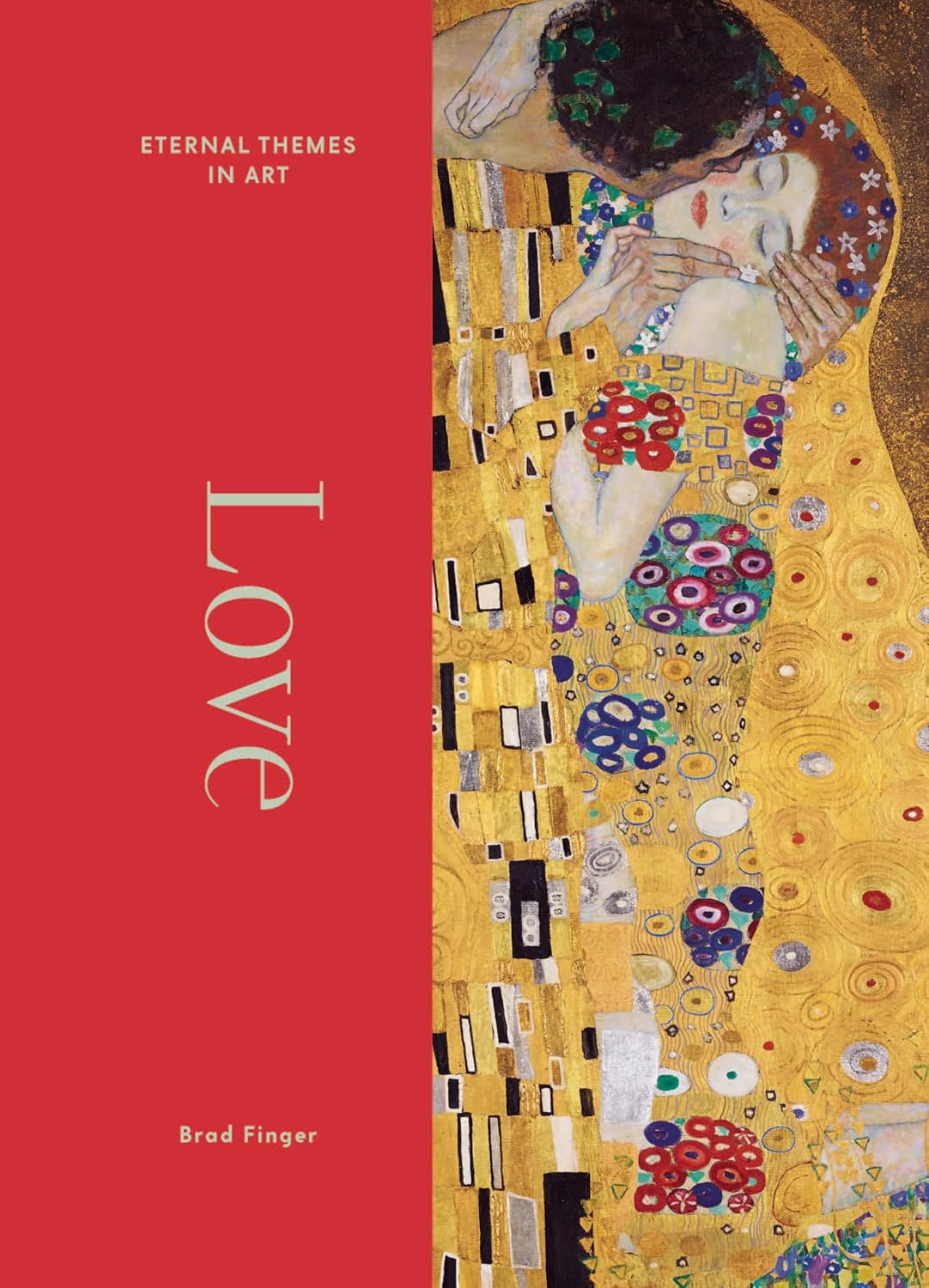 Love: From Botticelli to Kahlo: Eternal Themes in Art