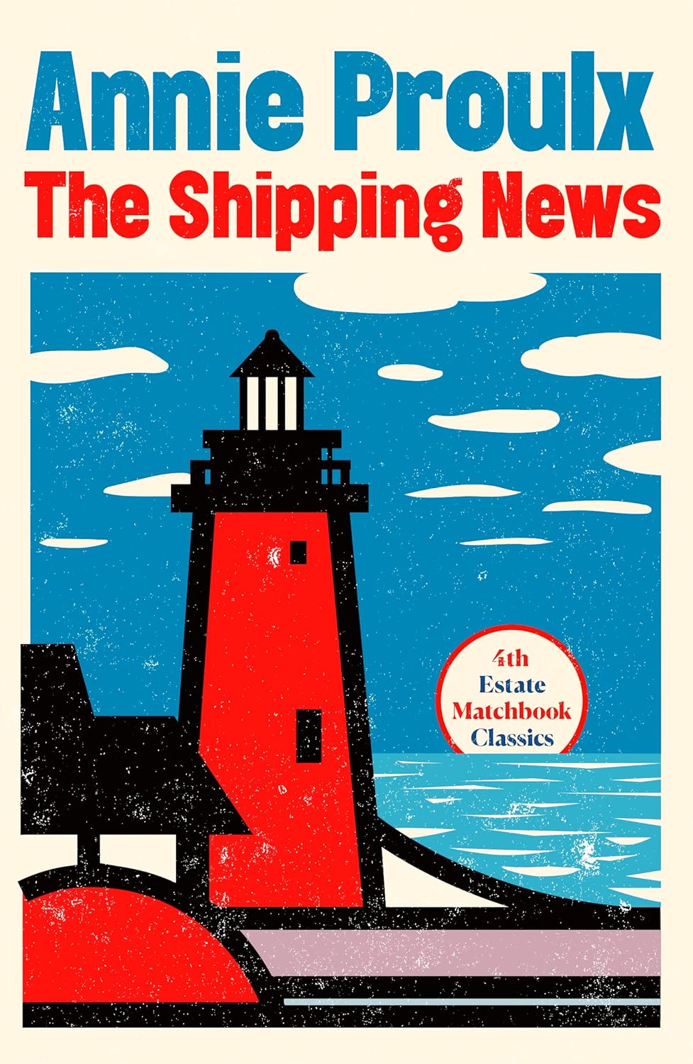 The Shipping News