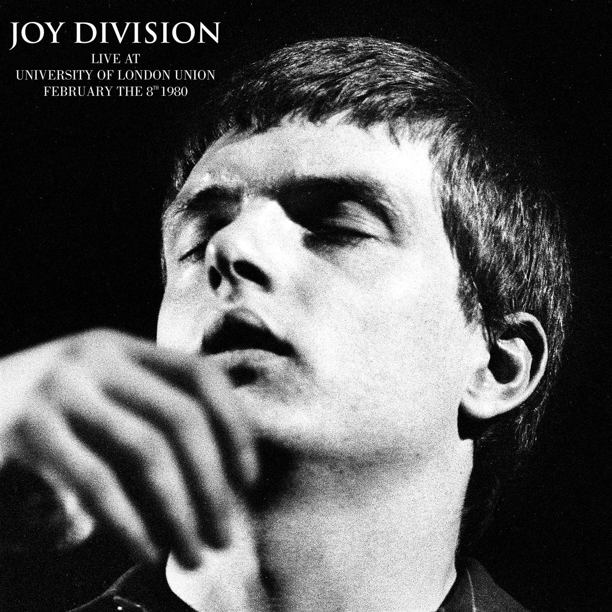 Live At University Of London Union (Vinyl)