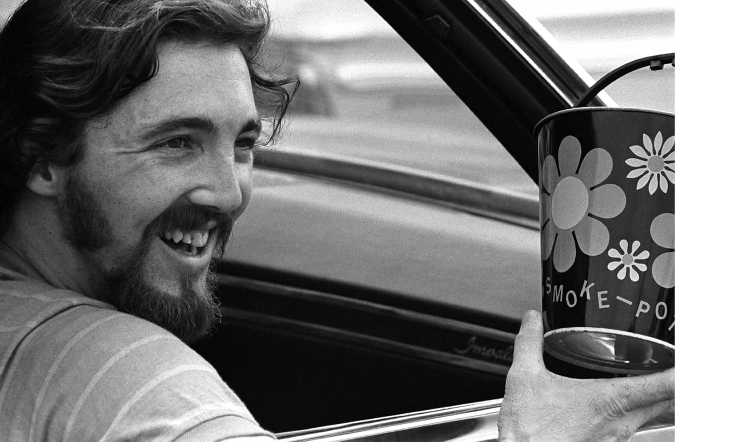 Woodstock: Photos by Baron Wolman