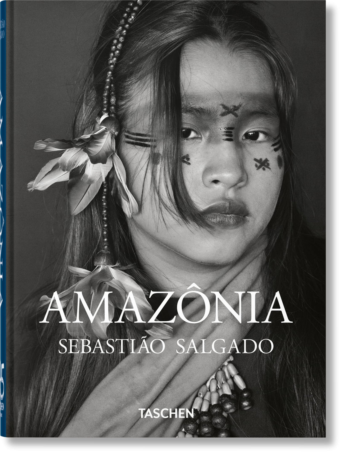 Sebastião Salgado: Amazônia