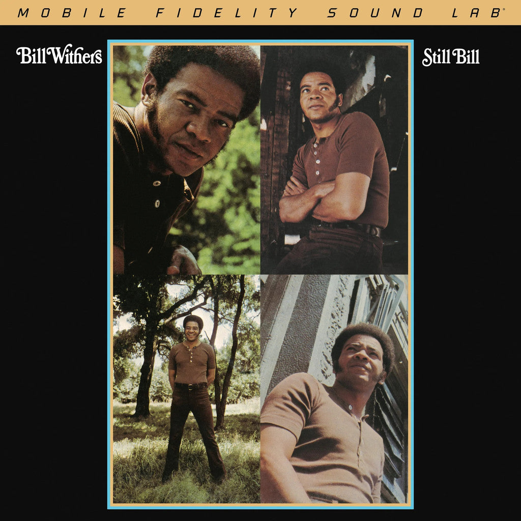 Still Bill (MoFi 45 RPM Vinyl)