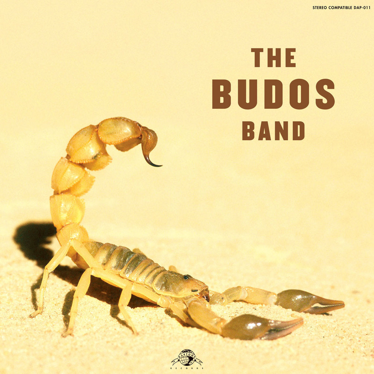 The Budos Band II (Vinyl)