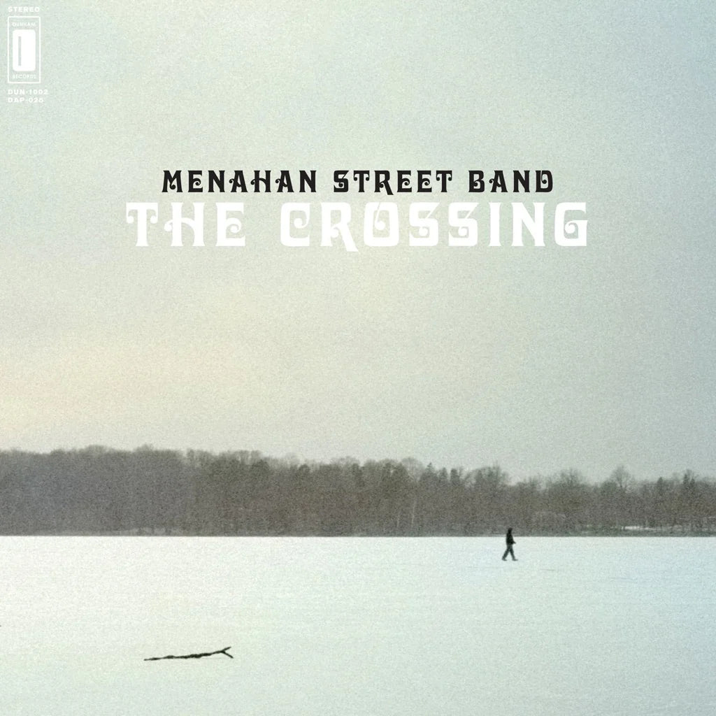 The Crossing (Vinyl)