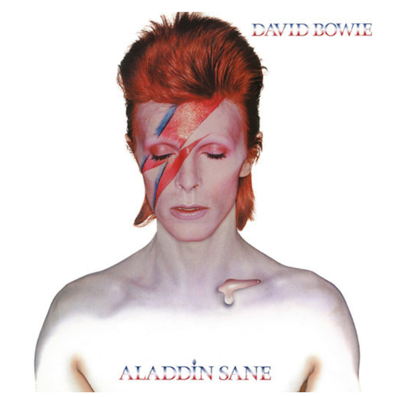 Aladdin Sane (Vinyl)