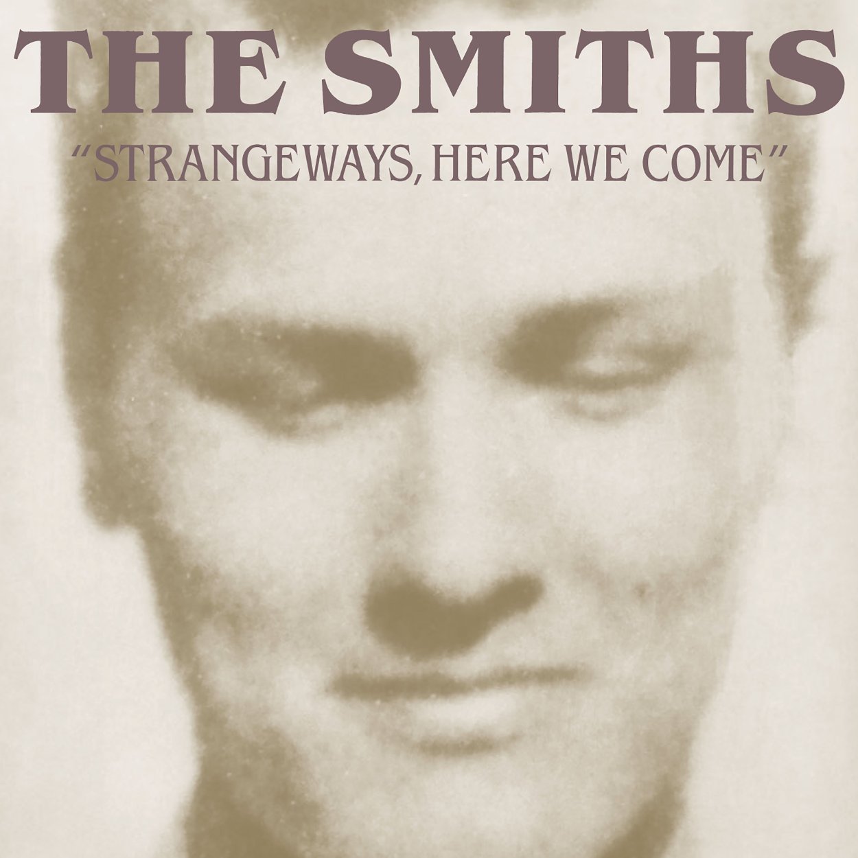 Strangeways, Here We Come (Vinyl)