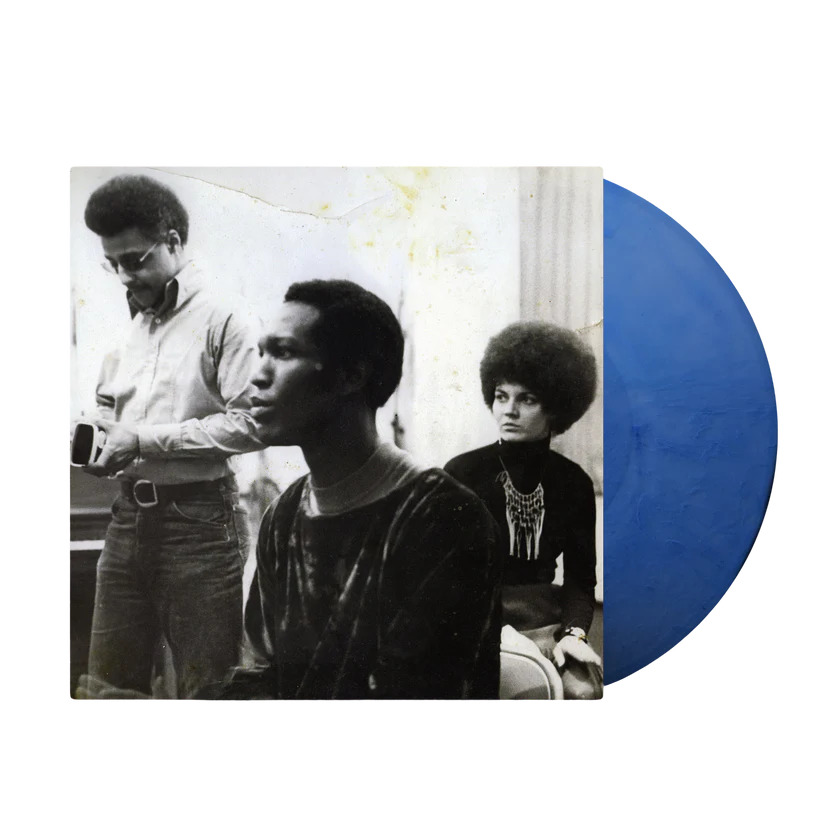 Telling the Truth (Blue Vinyl)