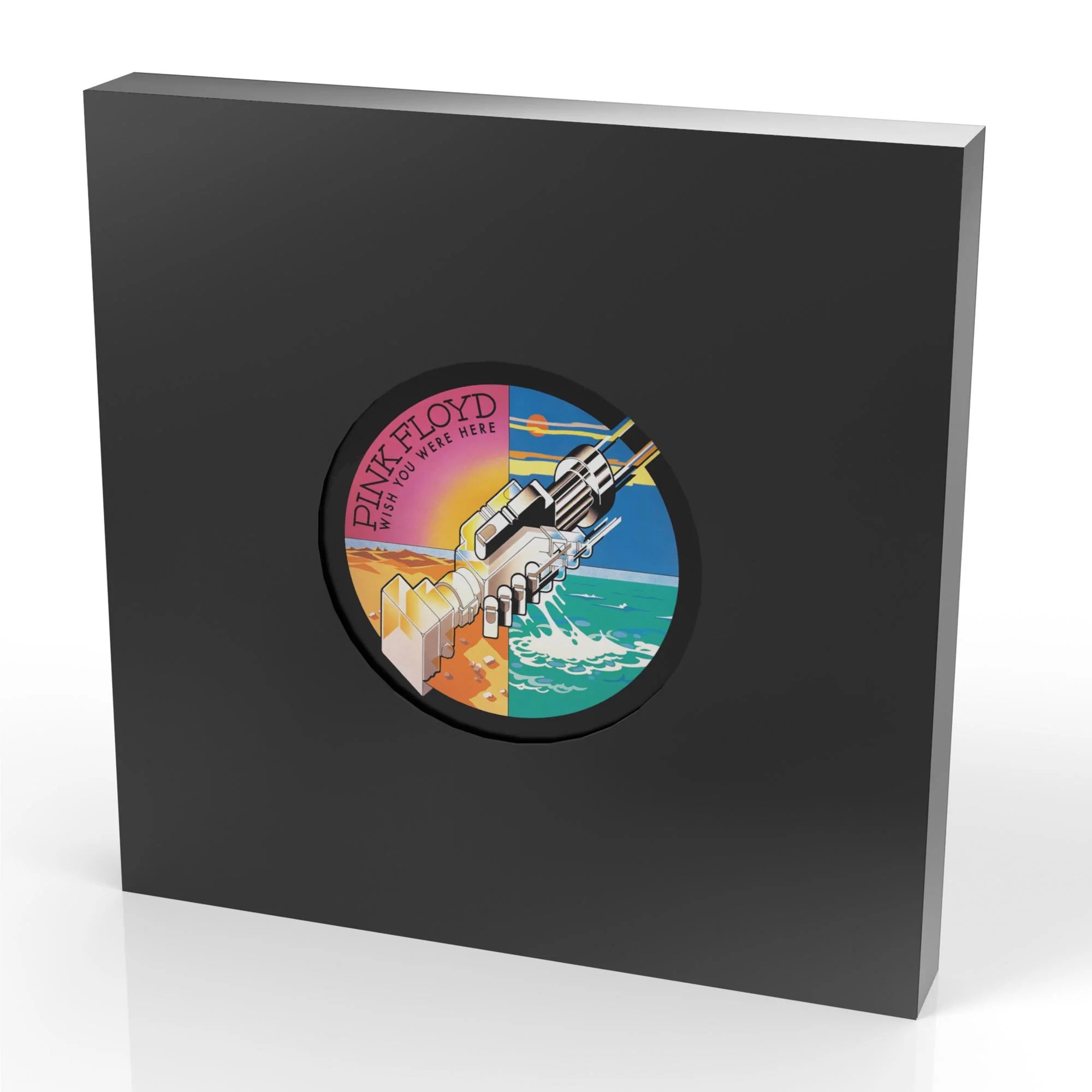 Wish You Were Here (Deluxe Boxset)