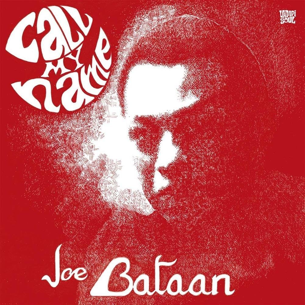 Call My Name (Vinyl)