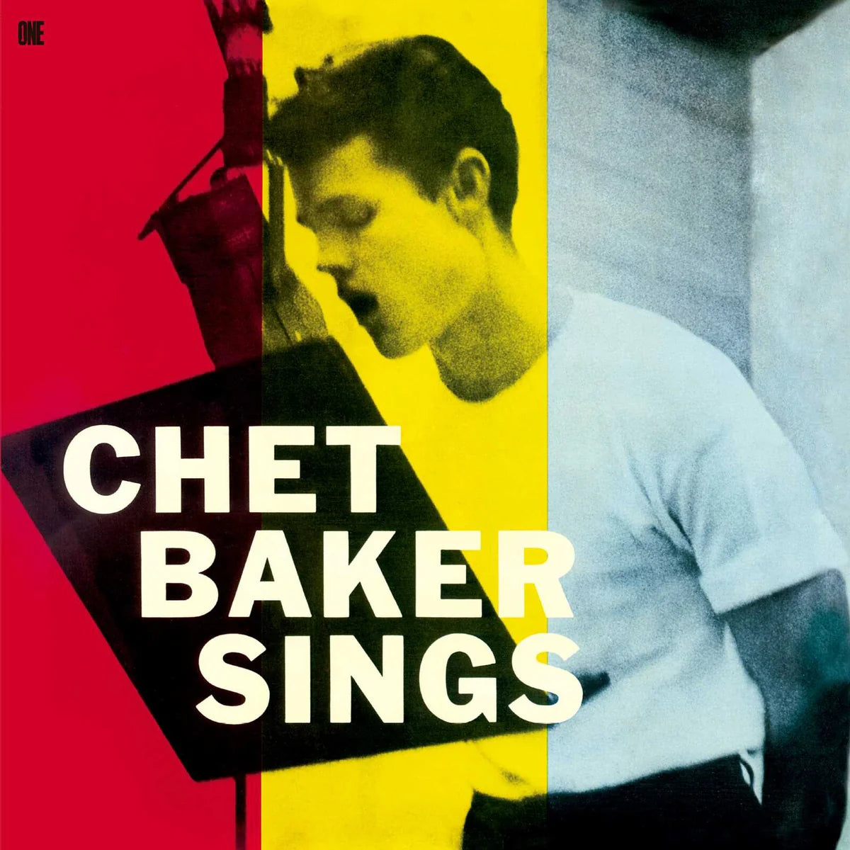 Chet Baker Sings: Limited Yellow (Vinyl)