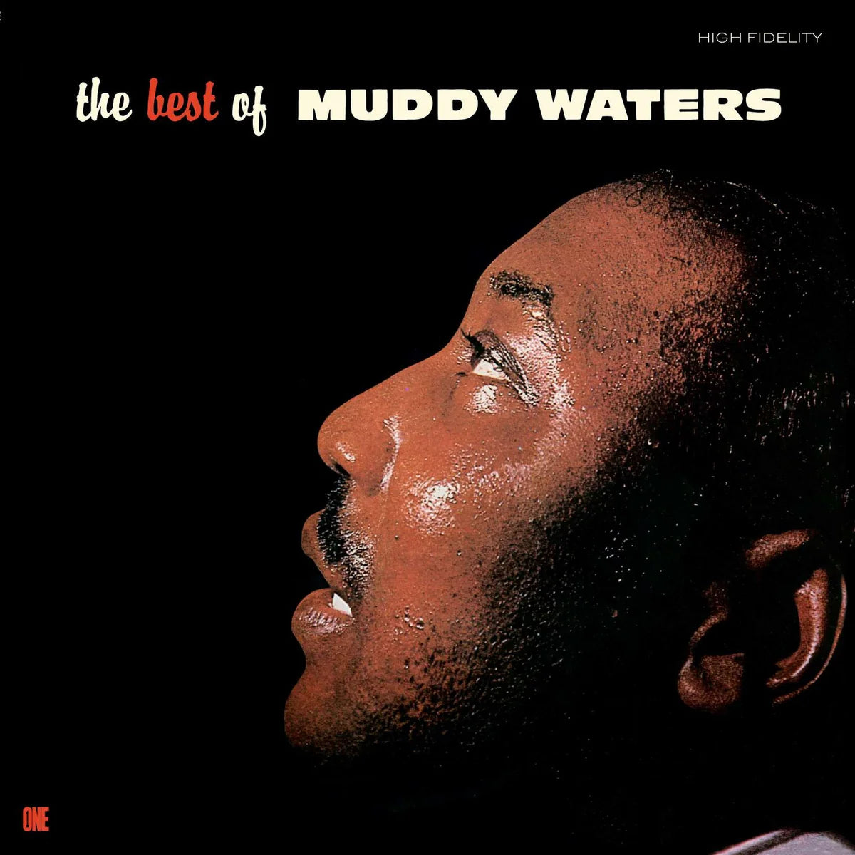 The Best of Muddy Waters (Bronze Vinyl)