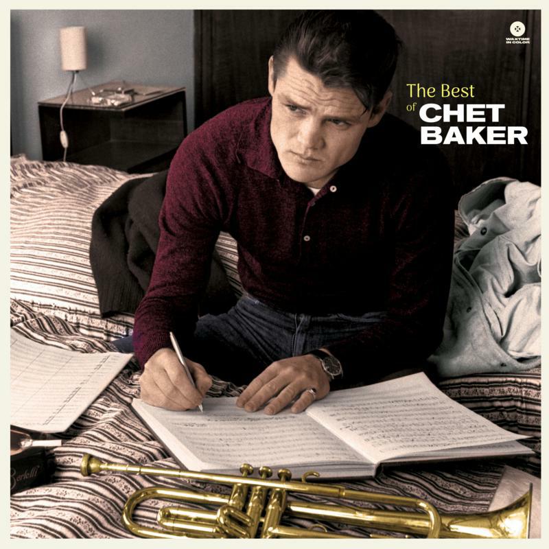The Best of Chet Baker (Purple Vinyl)