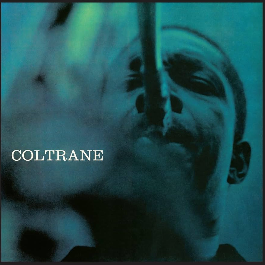 Coltrane 1962 (Green Vinyl)