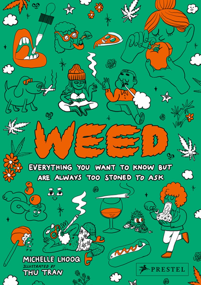Weed