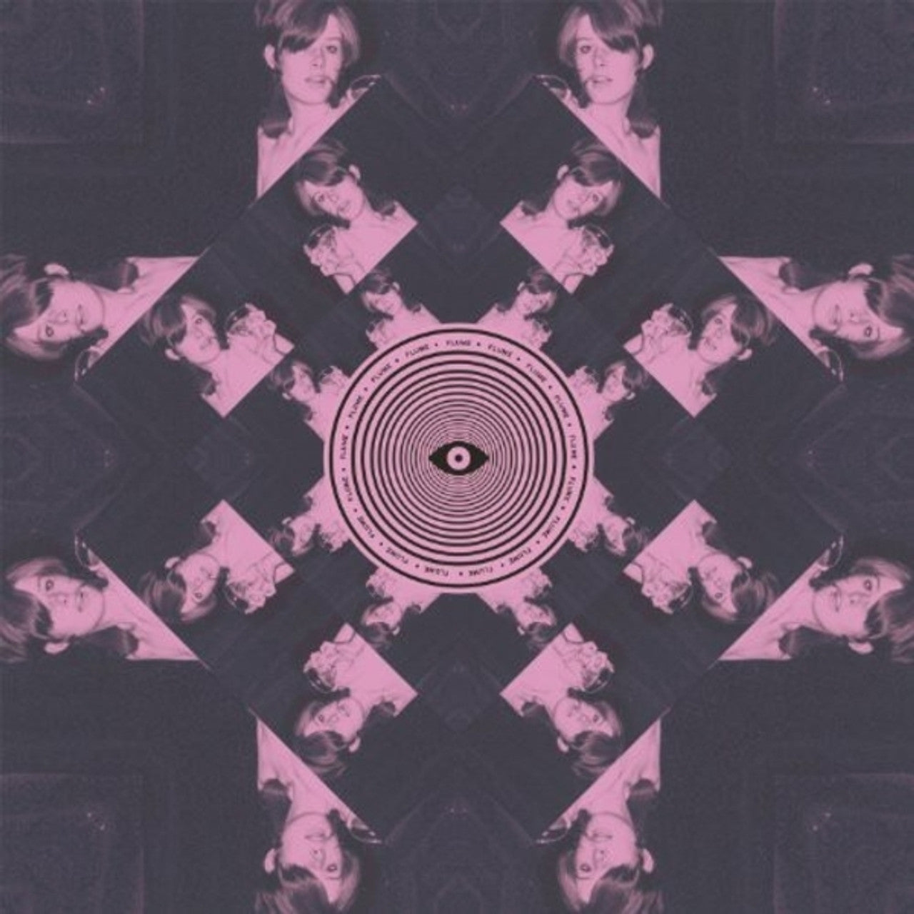 Flume (Vinyl)