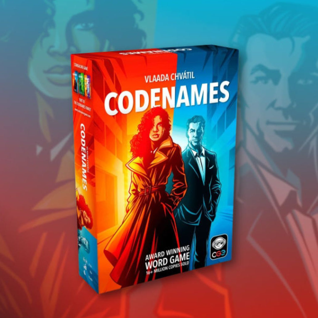 Codenames (2025)