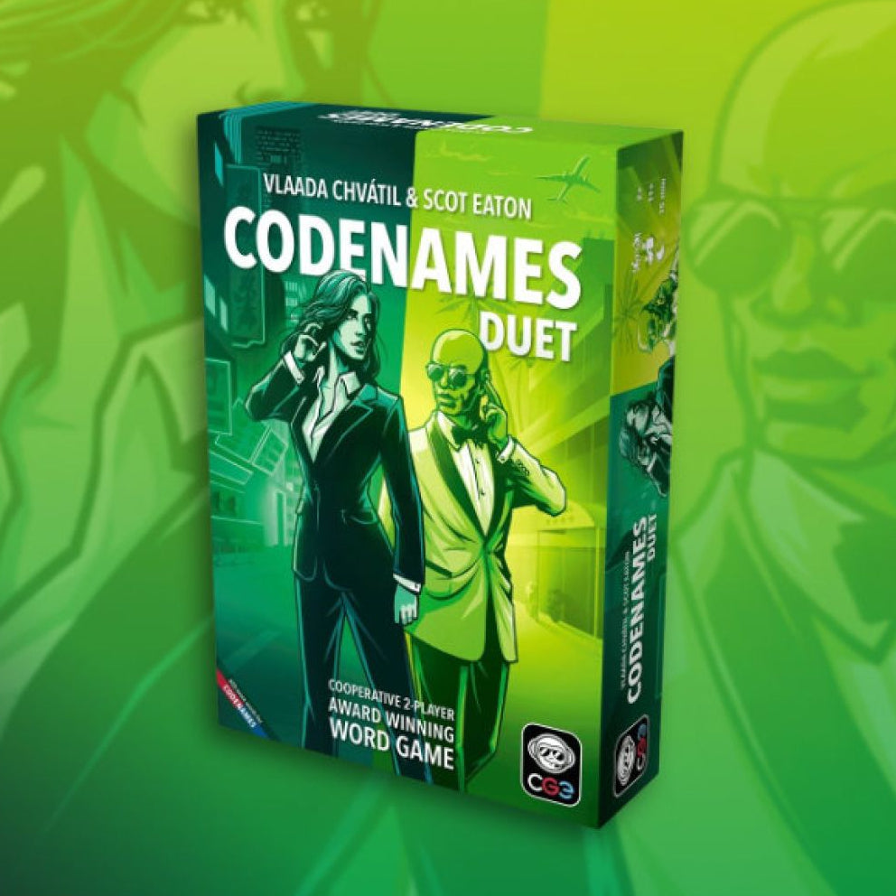 Codenames Duet (2025)