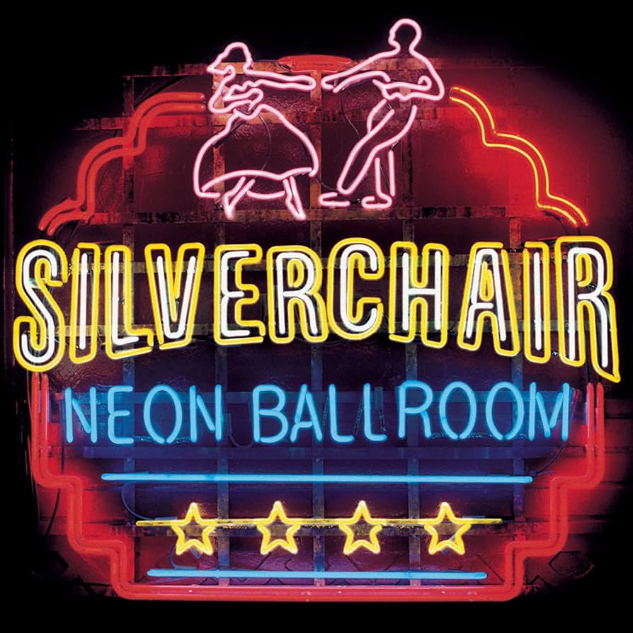 Neon Ballroom (Vinyl)