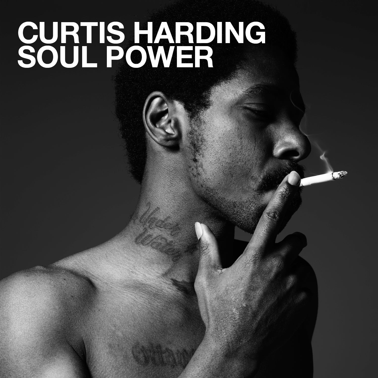 Soul Power (Vinyl)