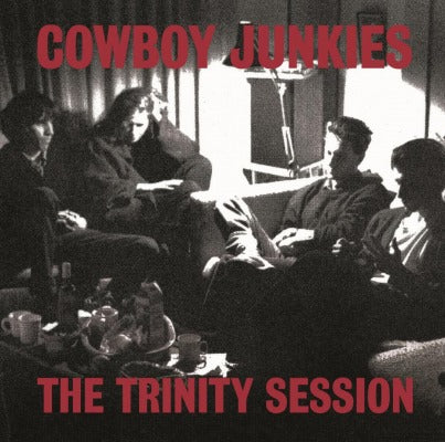 The Trinity Sessions (Vinyl)