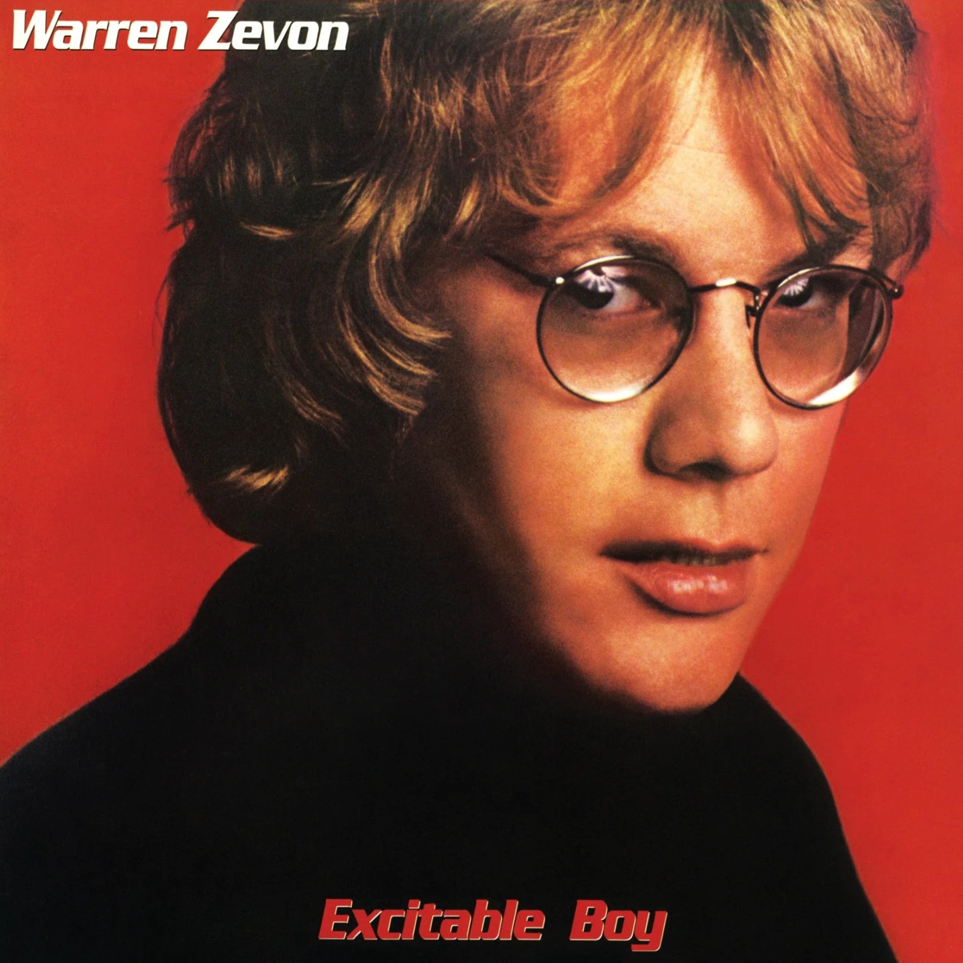 Excitable Boy (Vinyl)