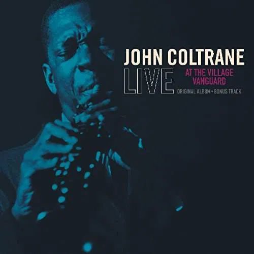 Live At The Village Vanguard (Vinyl)