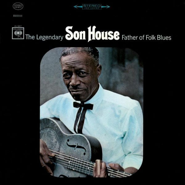 Father Of Folk Blues (Vinyl)