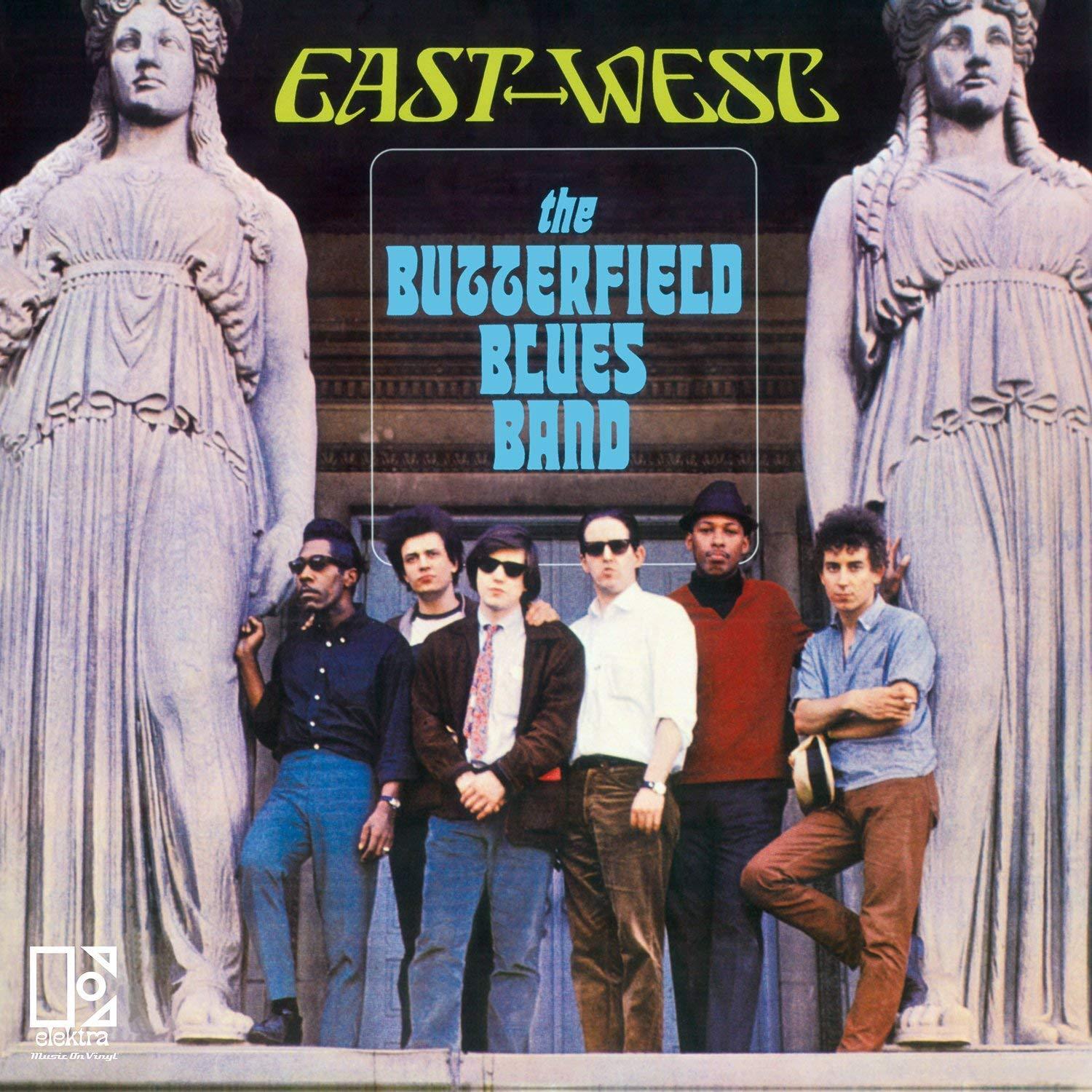 East West (Vinyl)