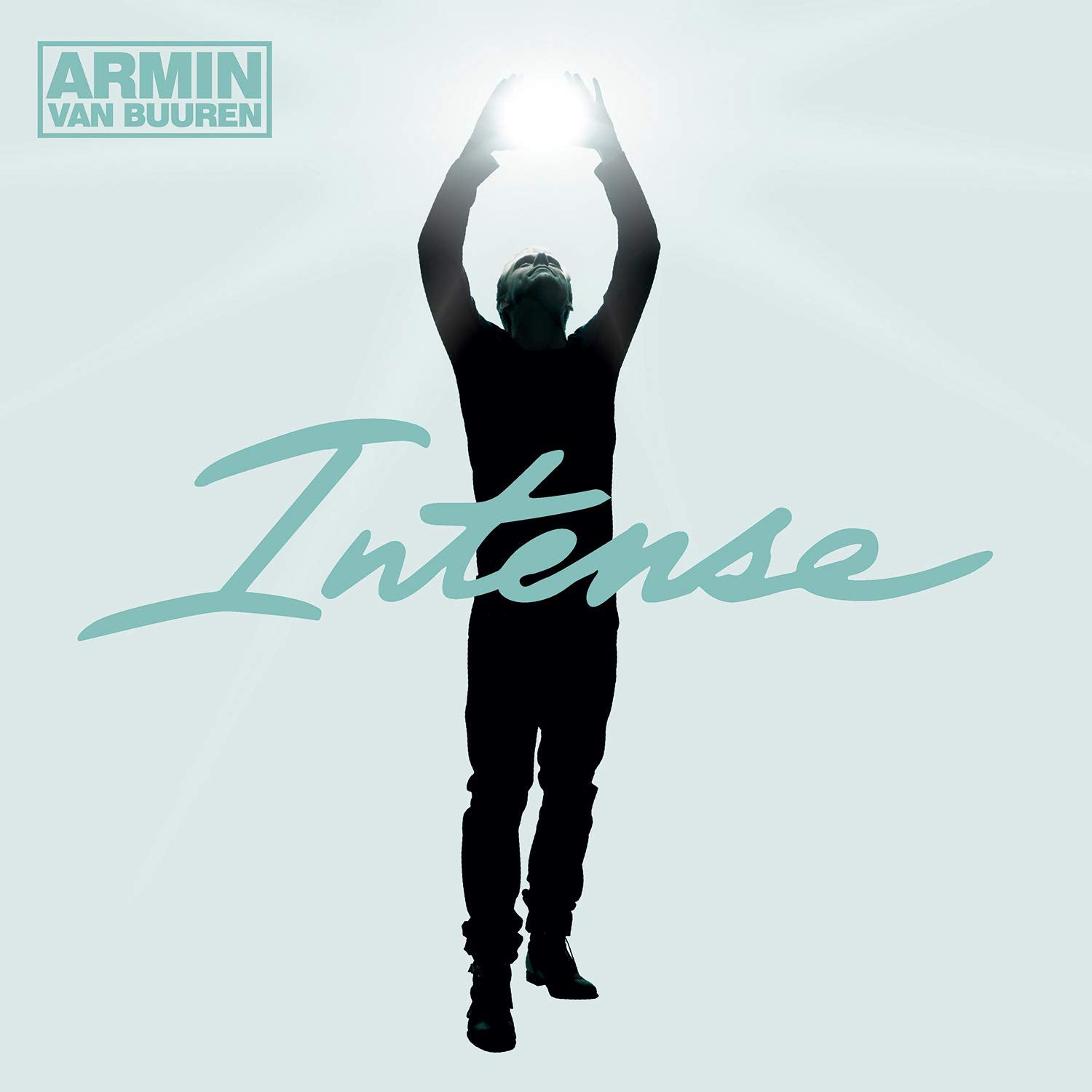 Intense (Vinyl)