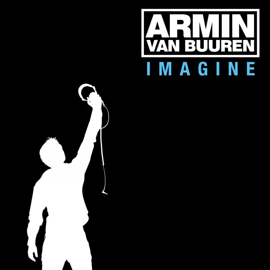 Imagine (Vinyl)