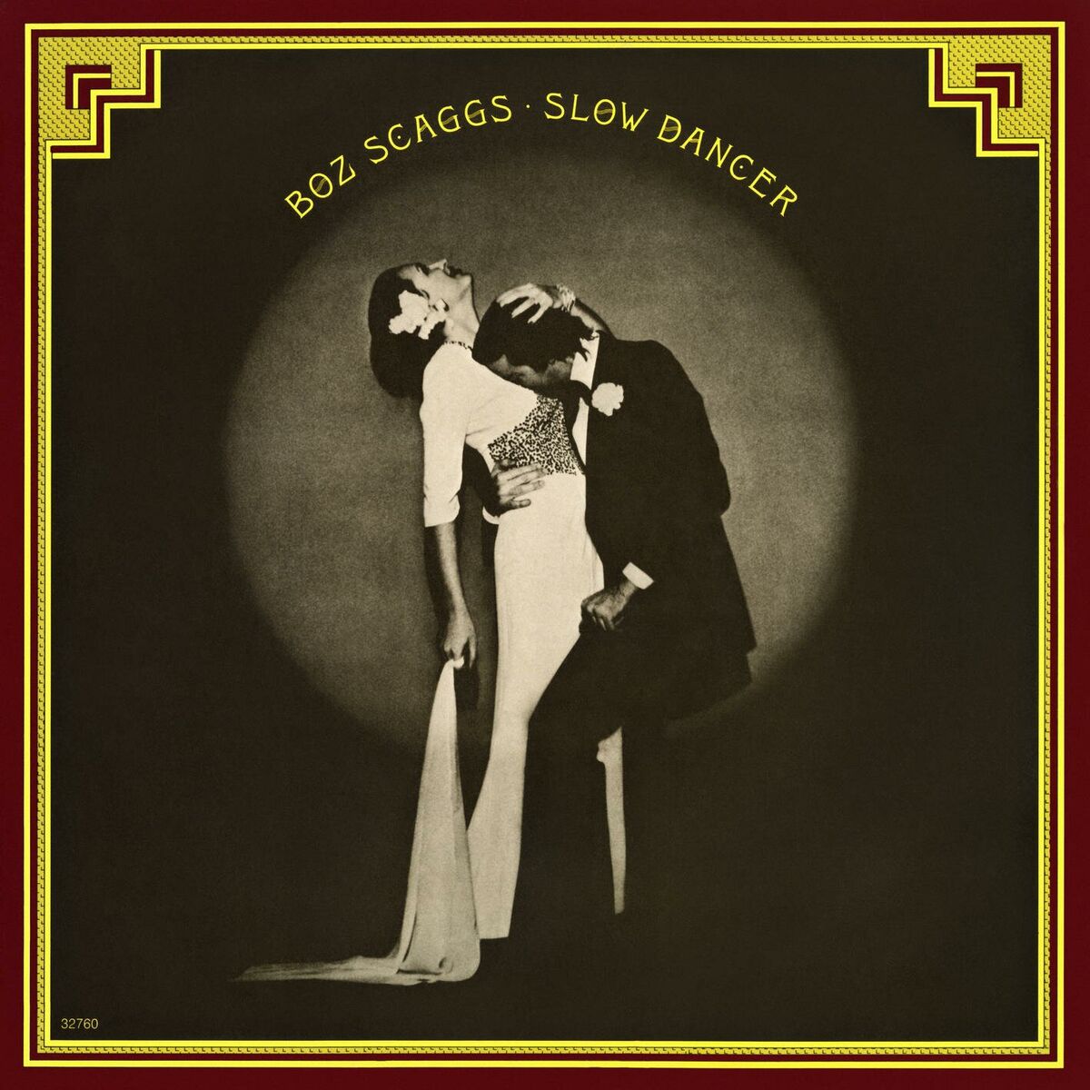 Slow Dancer (Vinyl)