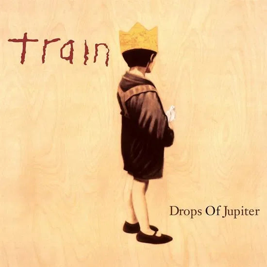 Drops Of Jupiter (Vinyl)
