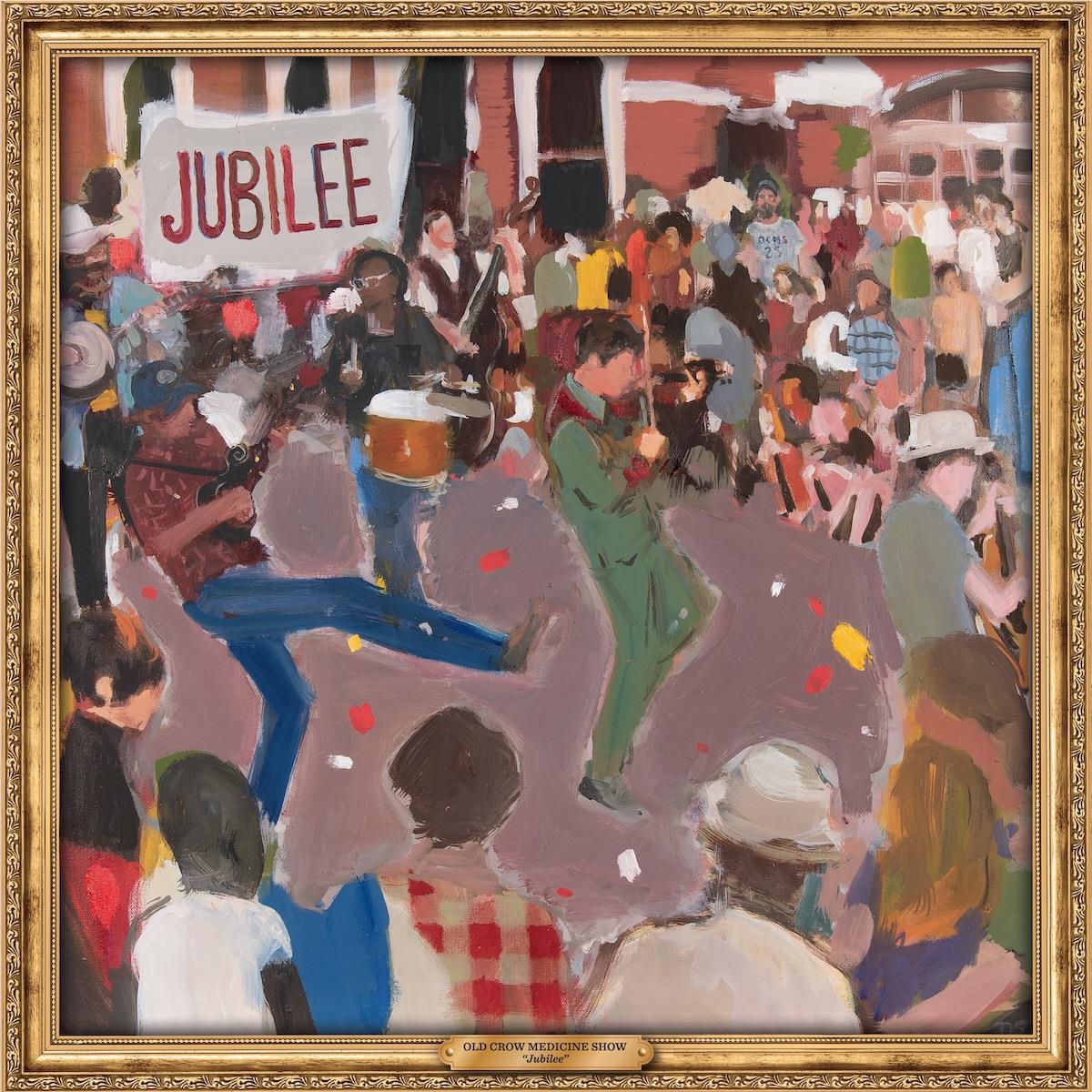 Jubilee (Vinyl)